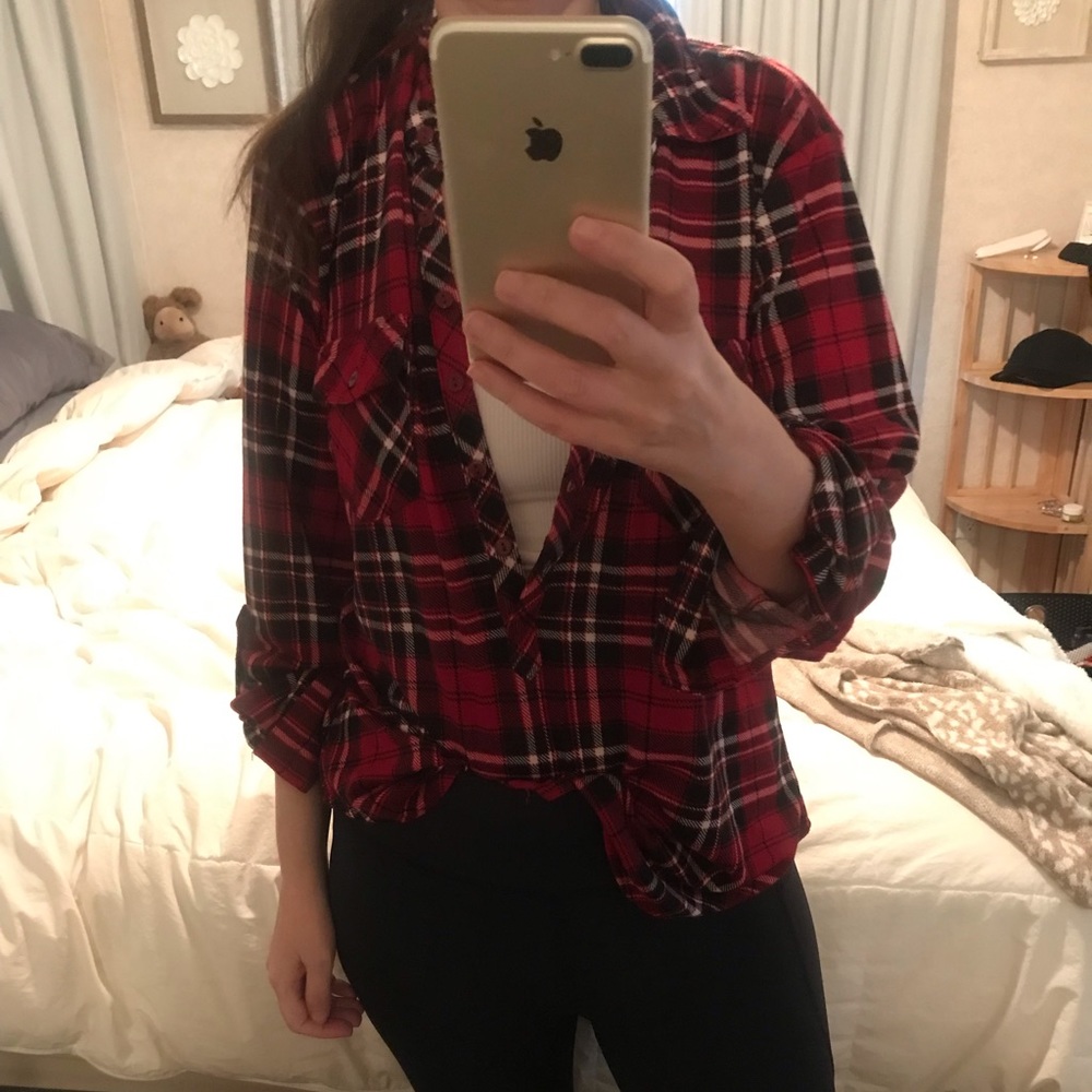 Lightweight shirt-love potion is the brand